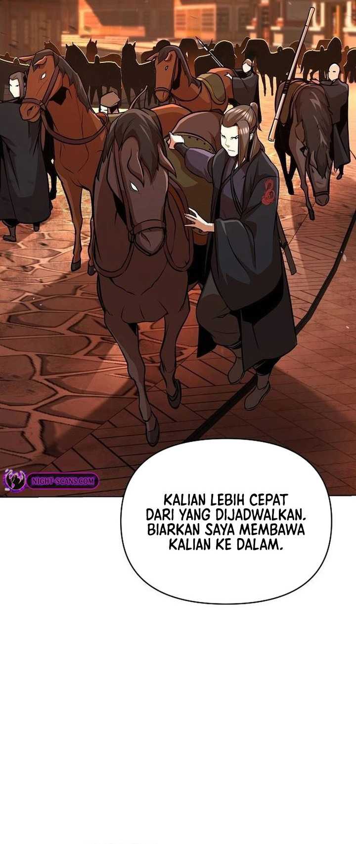 Shenwu Linzhi chapter 25 halaman 16