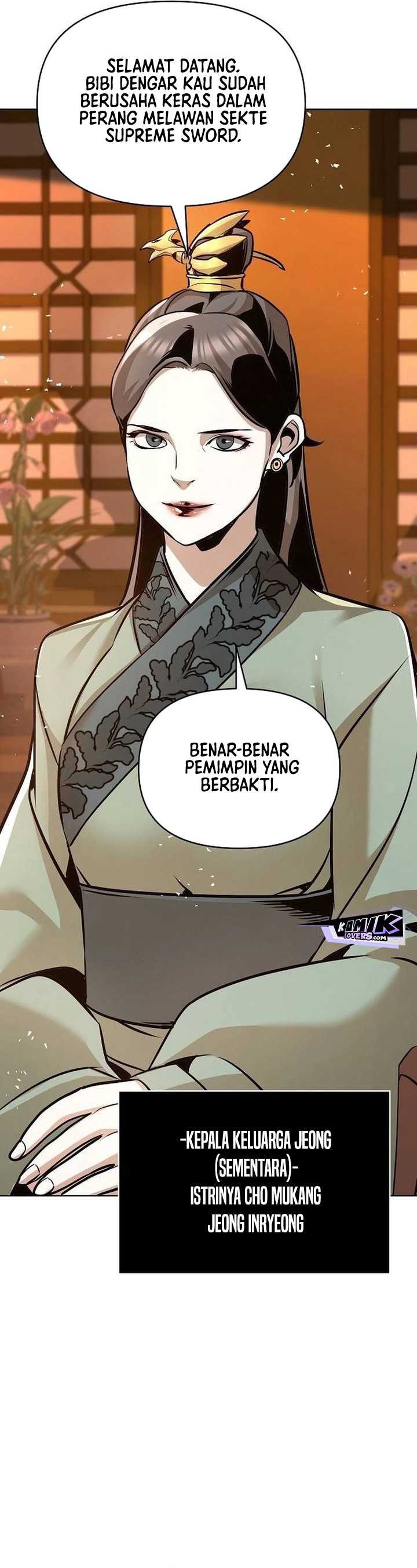 Shenwu Linzhi chapter 25 halaman 21