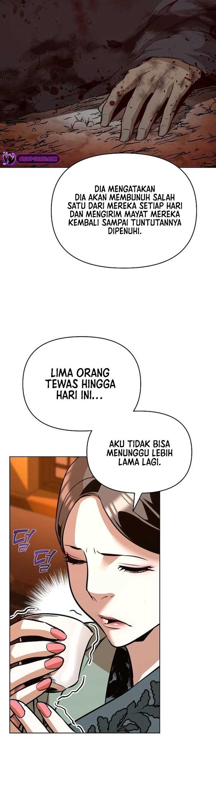 Shenwu Linzhi chapter 25 halaman 31