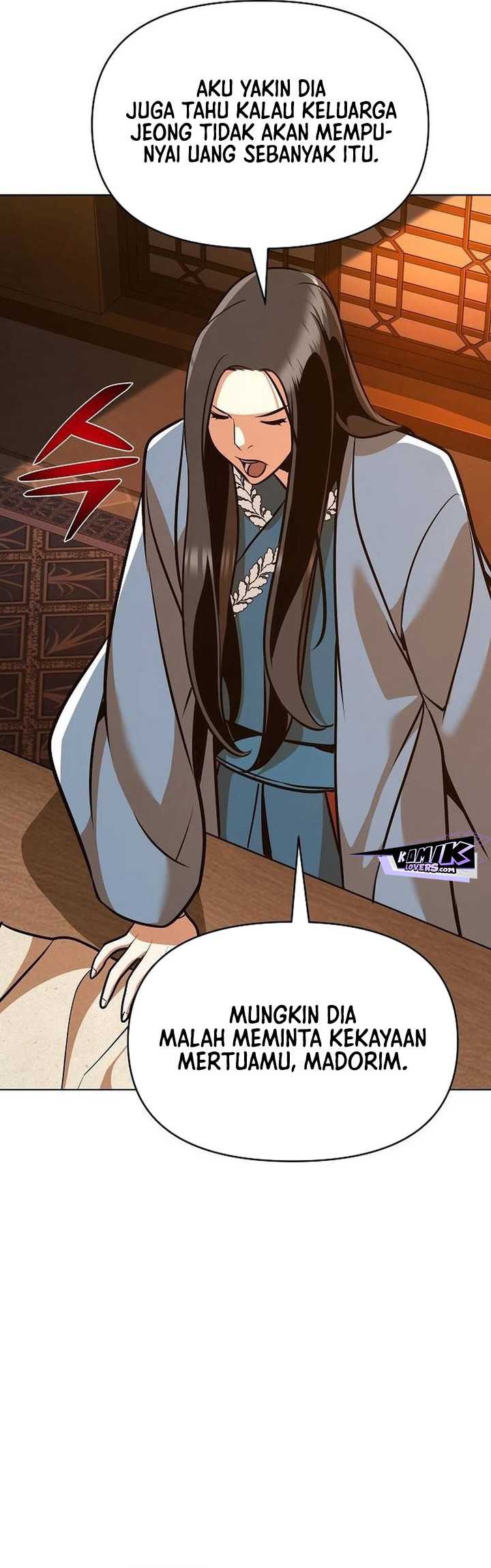 Shenwu Linzhi chapter 25 halaman 33