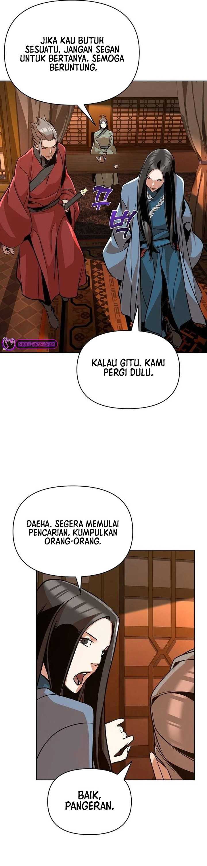 Shenwu Linzhi chapter 25 halaman 35