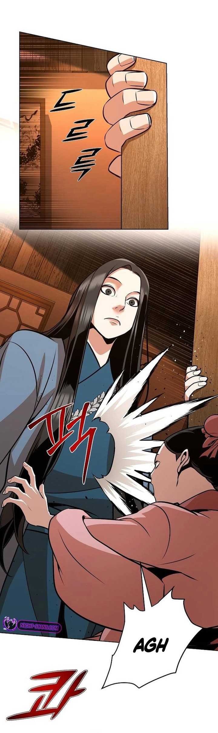 Shenwu Linzhi chapter 25 halaman 36
