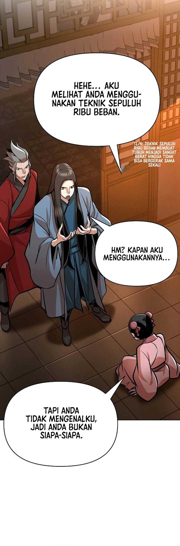 Shenwu Linzhi chapter 25 halaman 38
