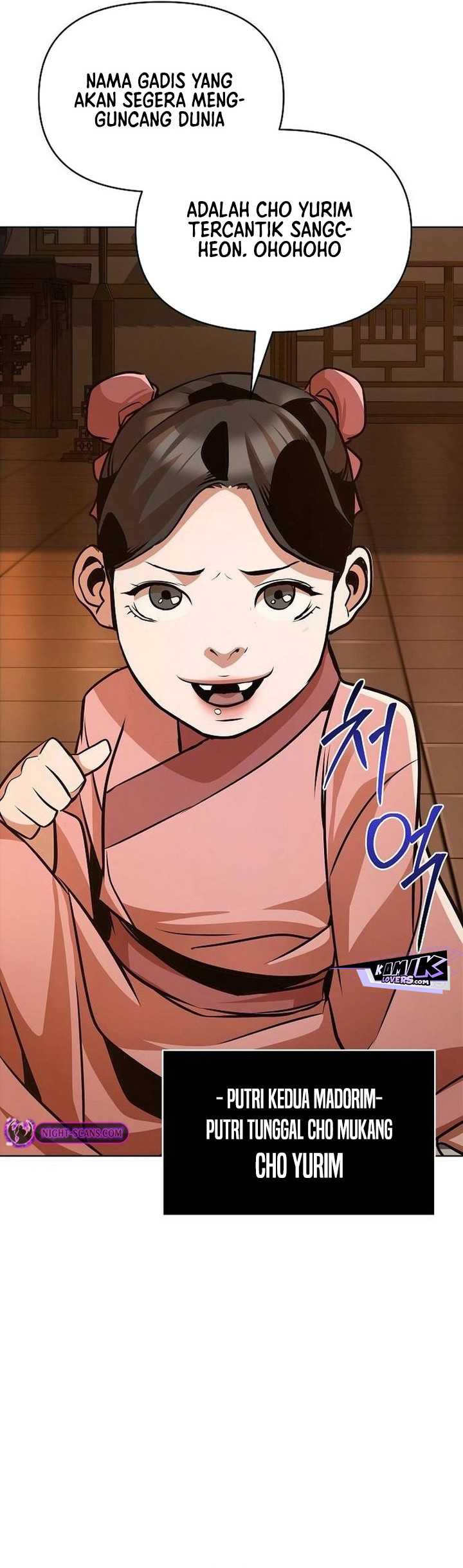 Shenwu Linzhi chapter 25 halaman 39
