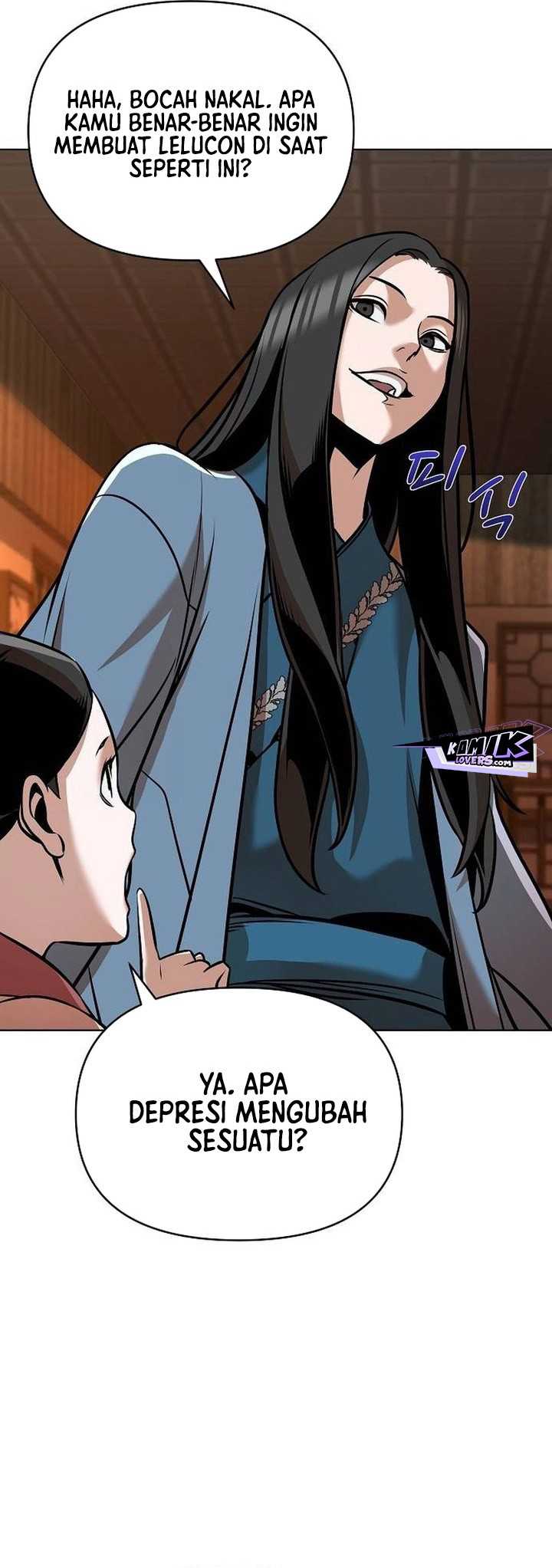 Shenwu Linzhi chapter 25 halaman 42