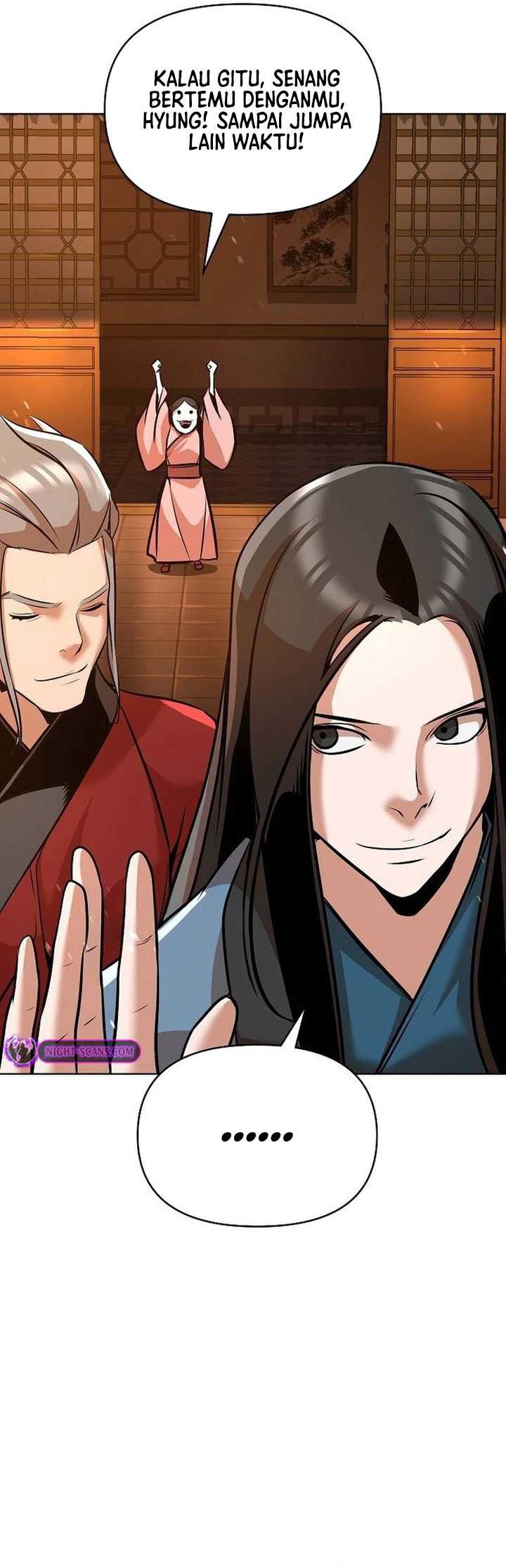 Shenwu Linzhi chapter 25 halaman 45