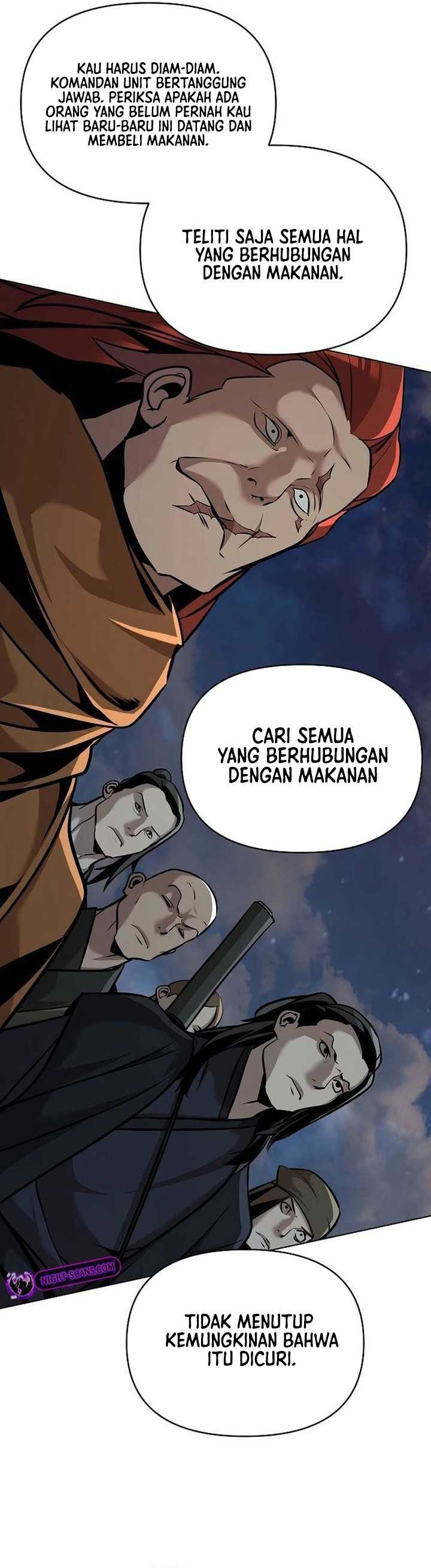 Shenwu Linzhi chapter 25 halaman 49