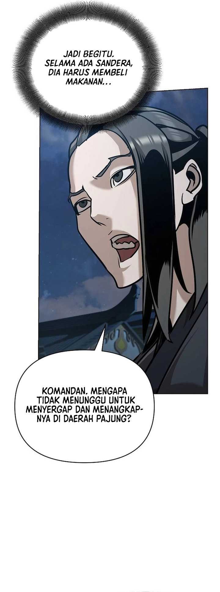 Shenwu Linzhi chapter 25 halaman 50