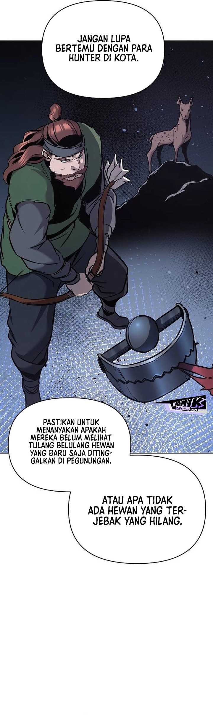 Shenwu Linzhi chapter 25 halaman 52