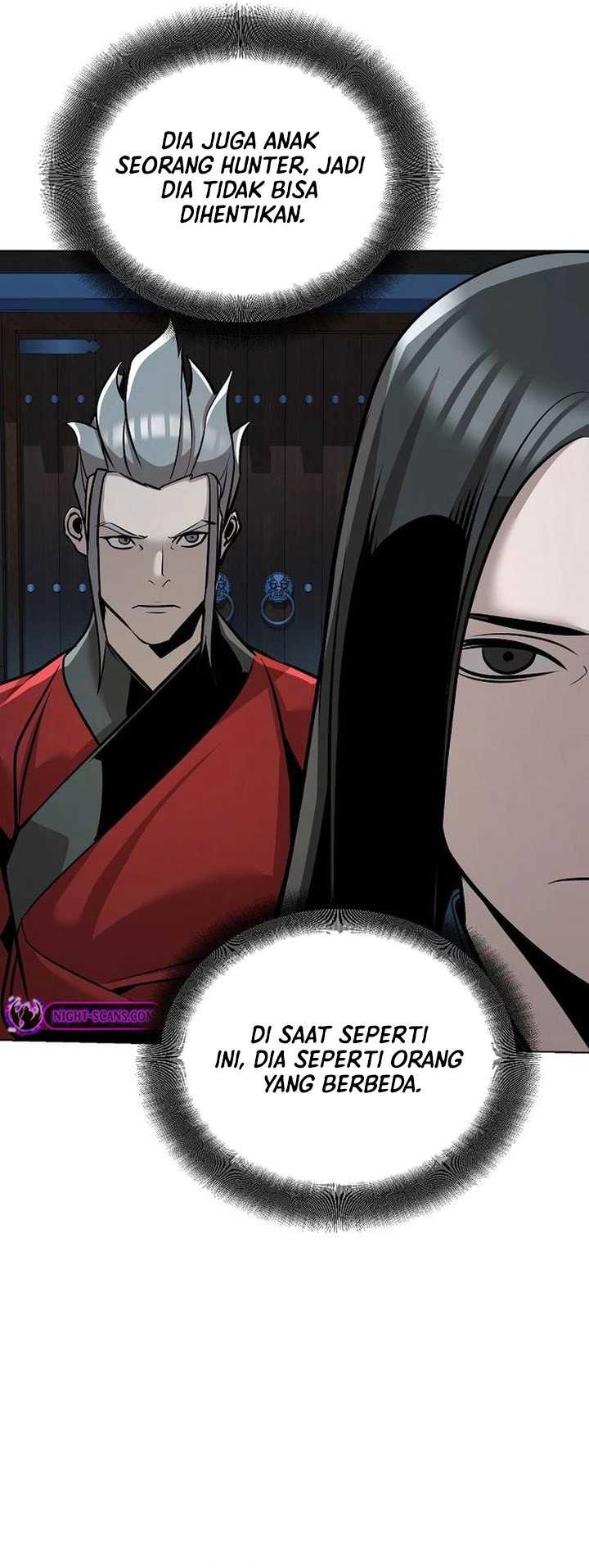 Shenwu Linzhi chapter 25 halaman 53