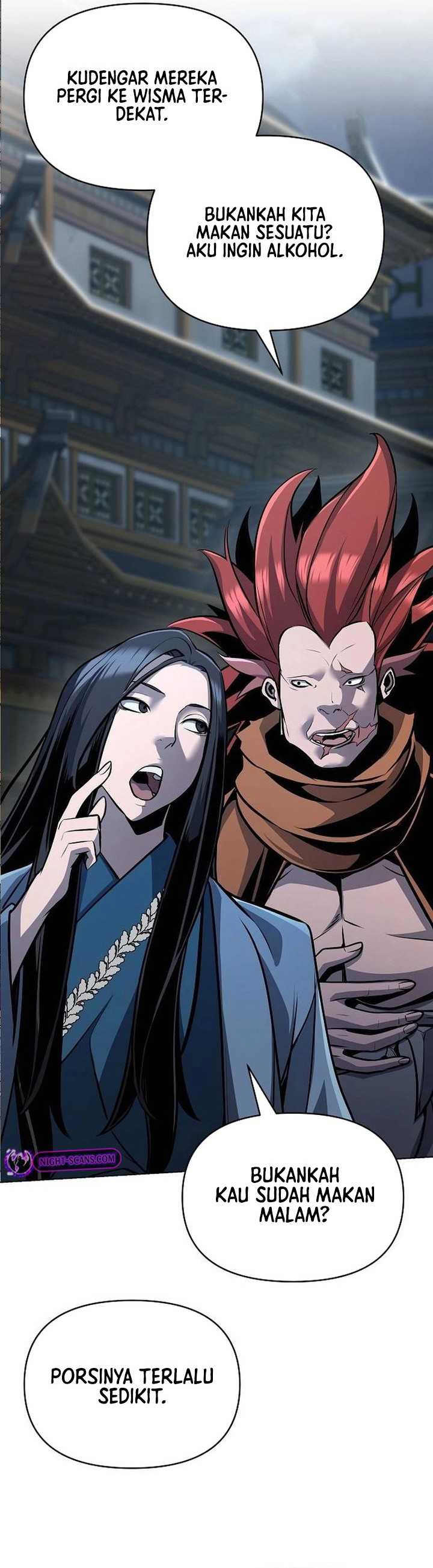 Shenwu Linzhi chapter 25 halaman 58