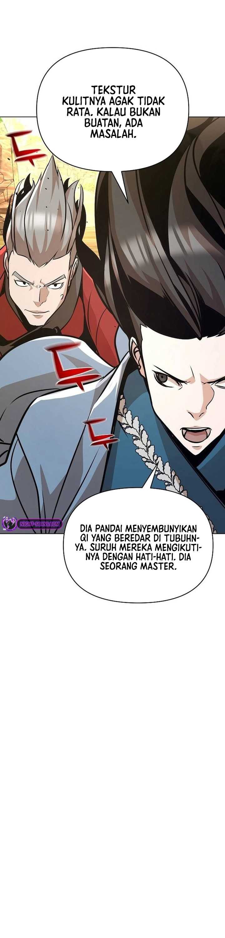 Shenwu Linzhi chapter 25 halaman 6