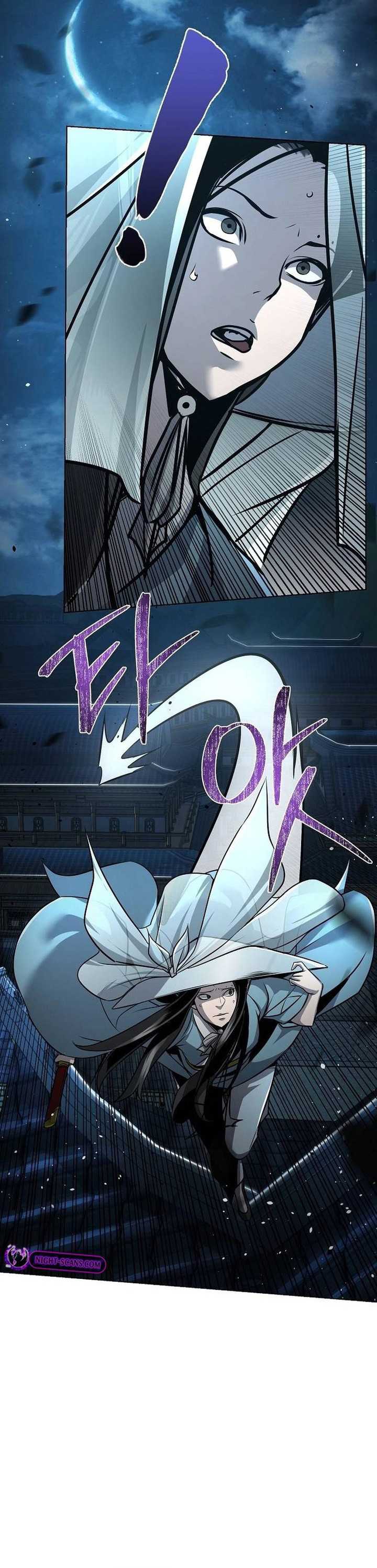 Shenwu Linzhi chapter 25 halaman 61