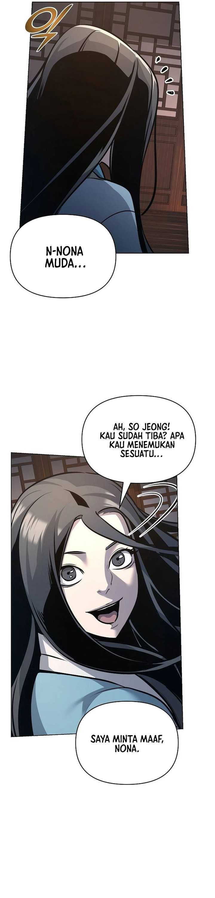 Shenwu Linzhi chapter 25 halaman 65