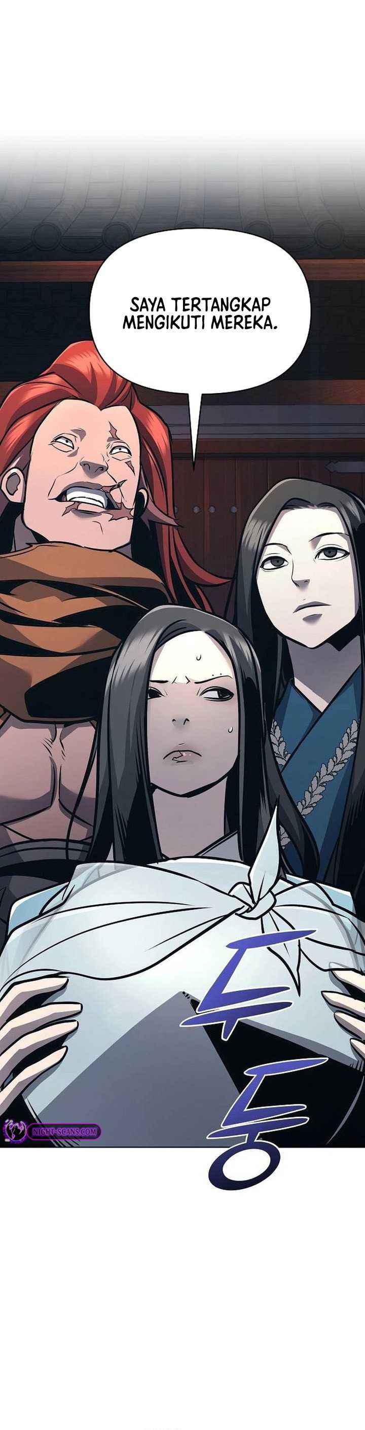 Shenwu Linzhi chapter 25 halaman 66