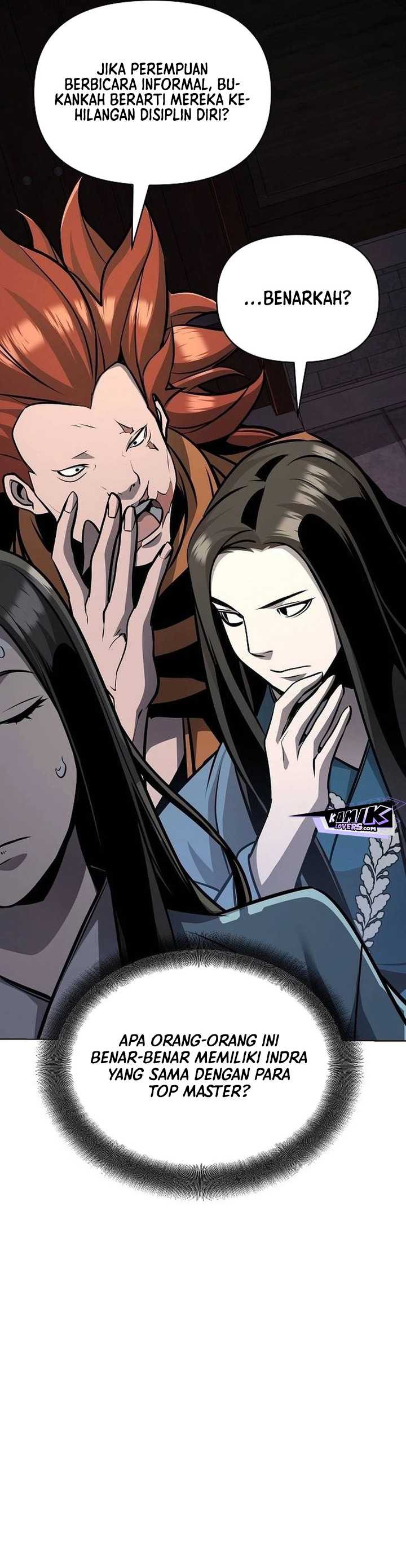 Shenwu Linzhi chapter 25 halaman 68