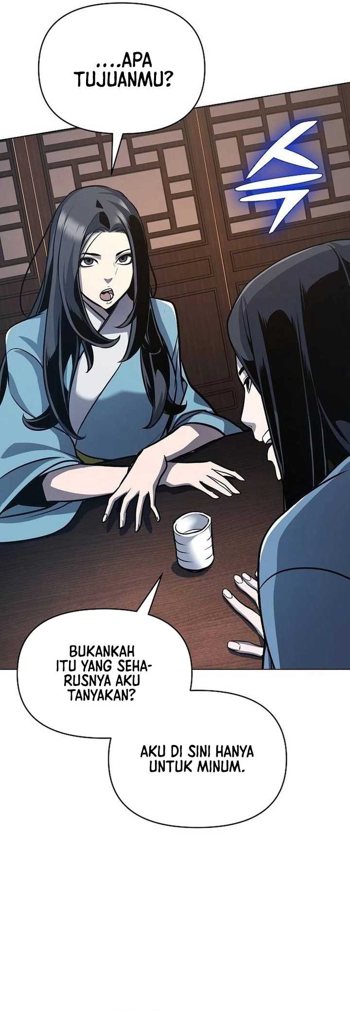 Shenwu Linzhi chapter 25 halaman 69