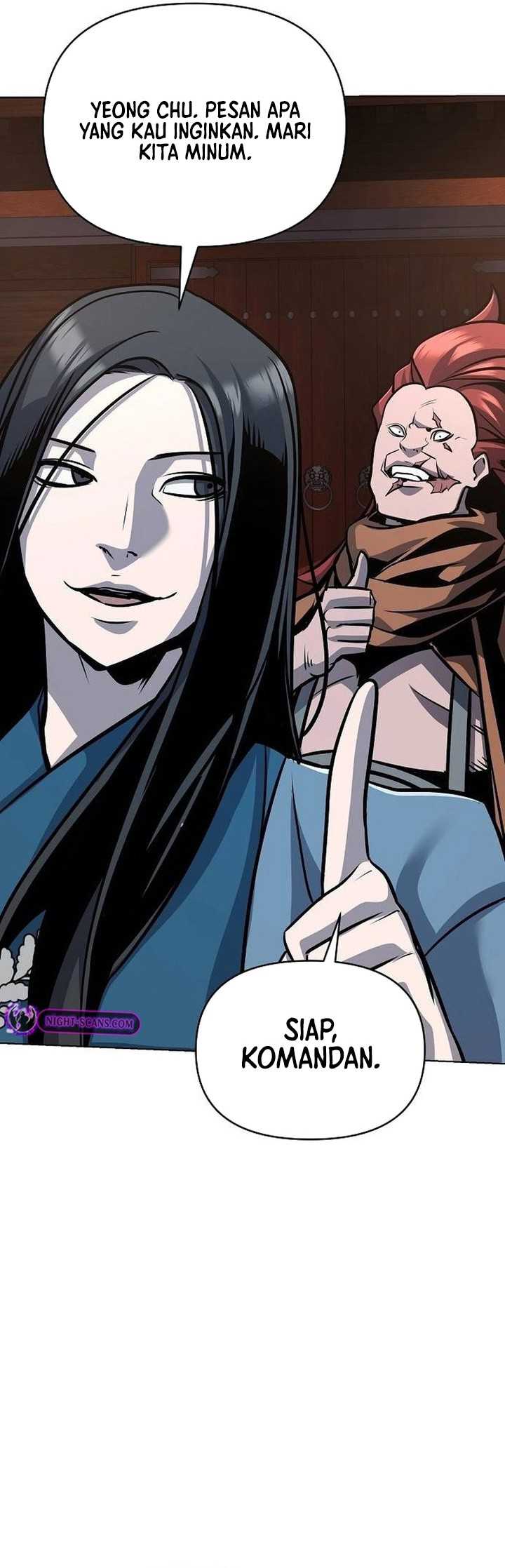 Shenwu Linzhi chapter 25 halaman 70