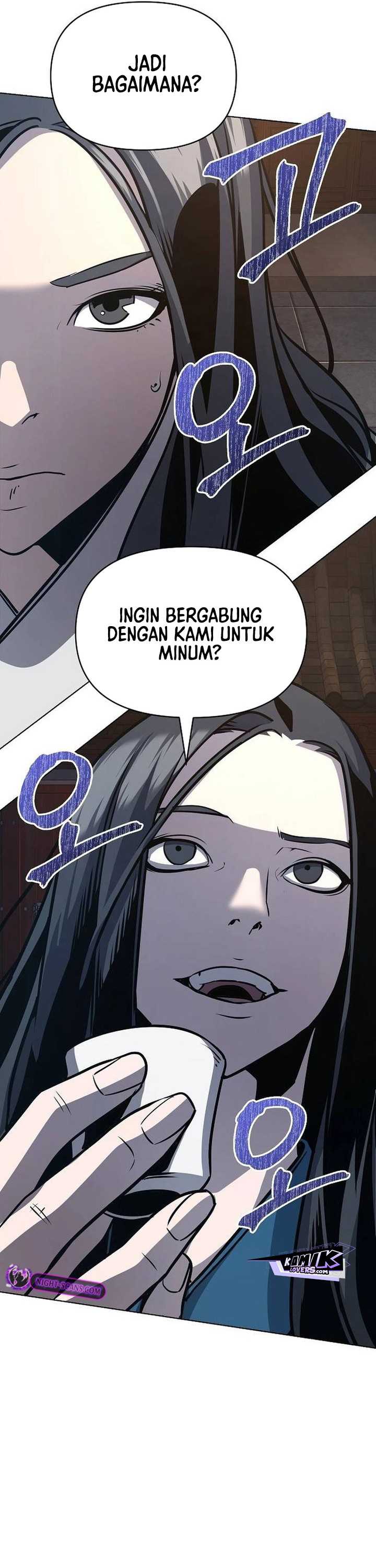 Shenwu Linzhi chapter 25 halaman 71