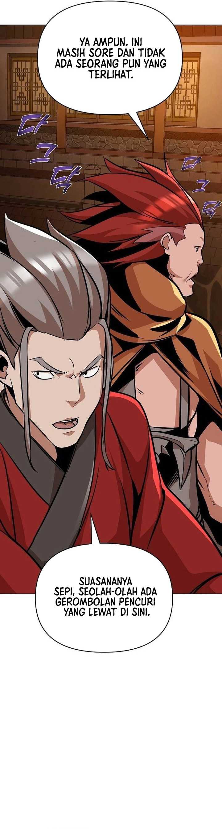 Shenwu Linzhi chapter 25 halaman 8