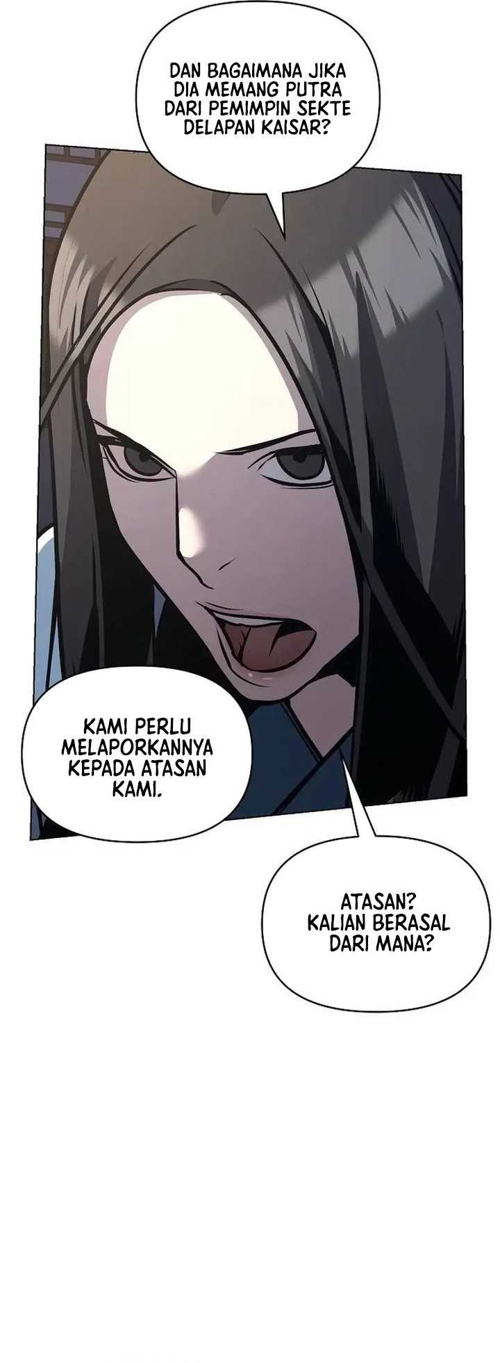 Shenwu Linzhi chapter 26 halaman 18