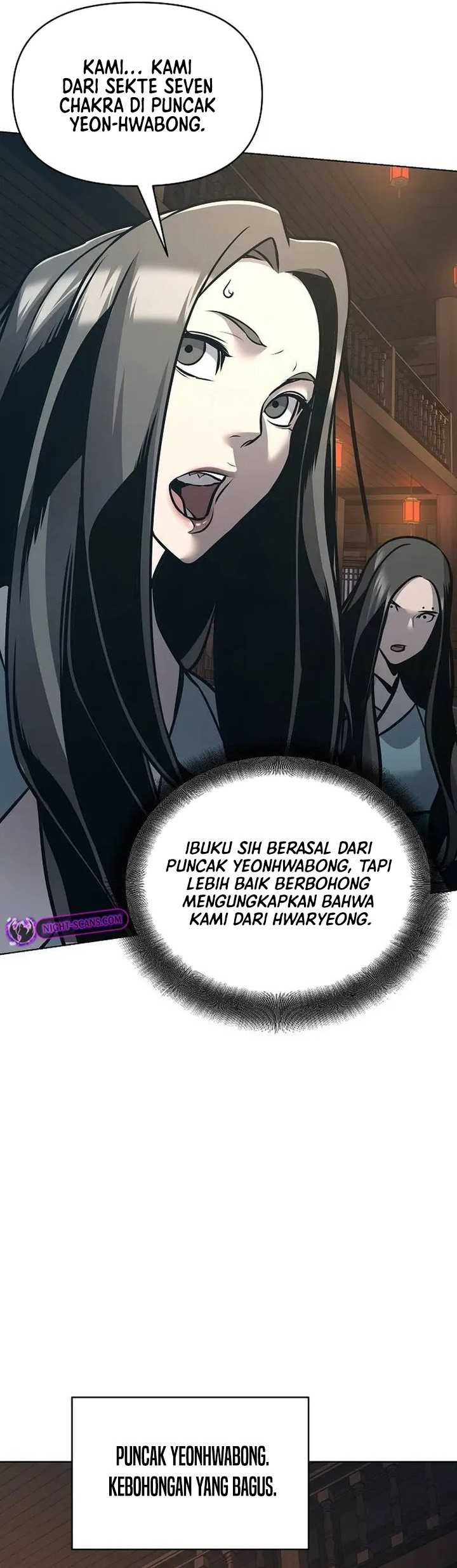 Shenwu Linzhi chapter 26 halaman 19