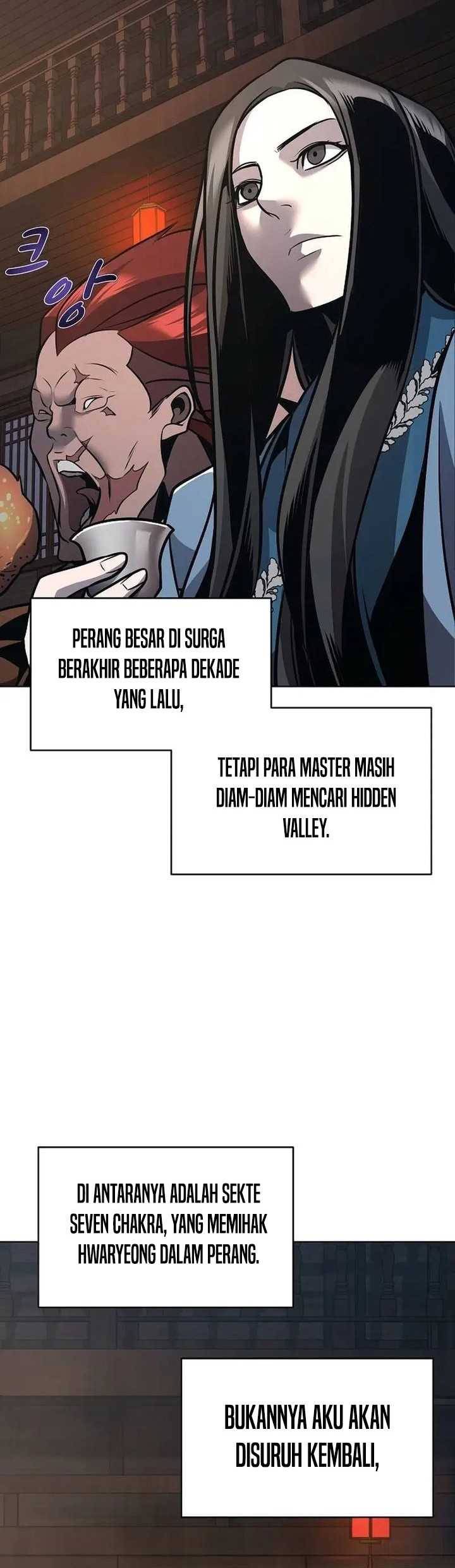 Shenwu Linzhi chapter 26 halaman 20