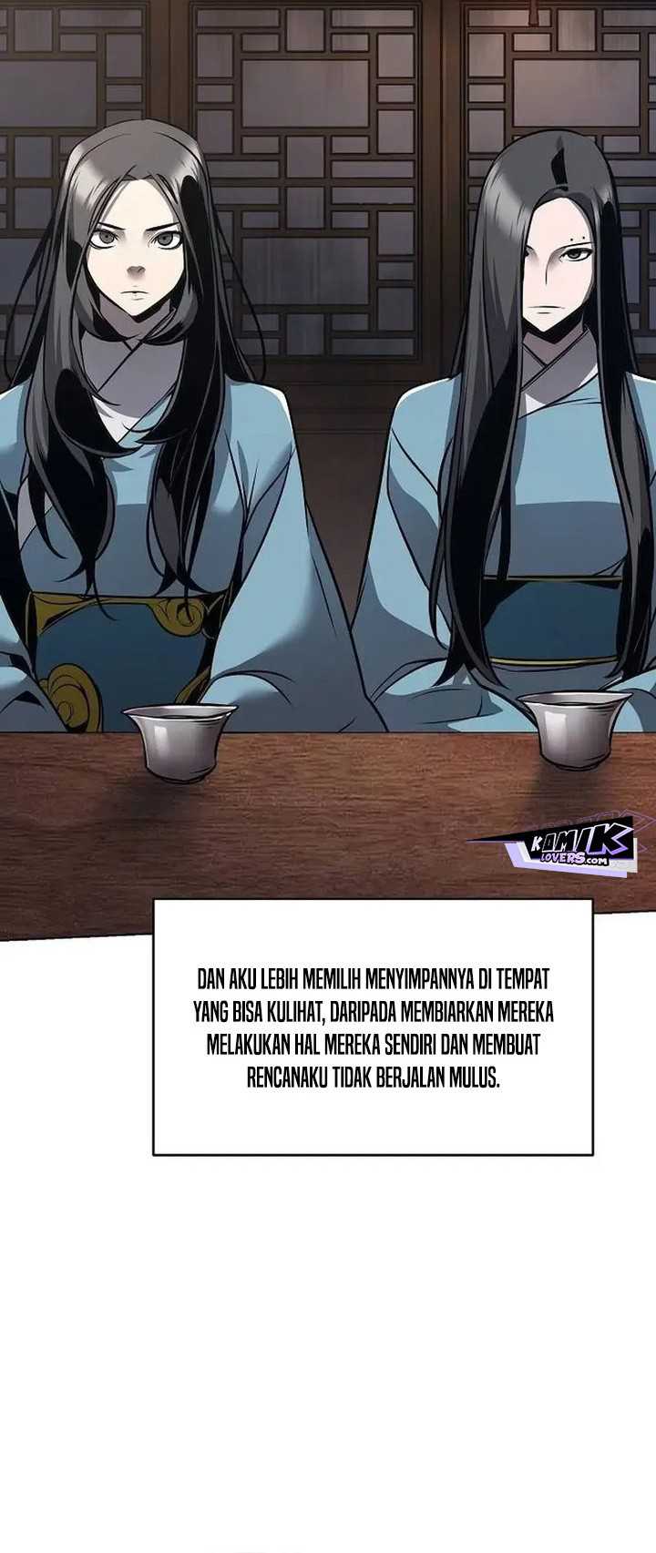 Shenwu Linzhi chapter 26 halaman 21