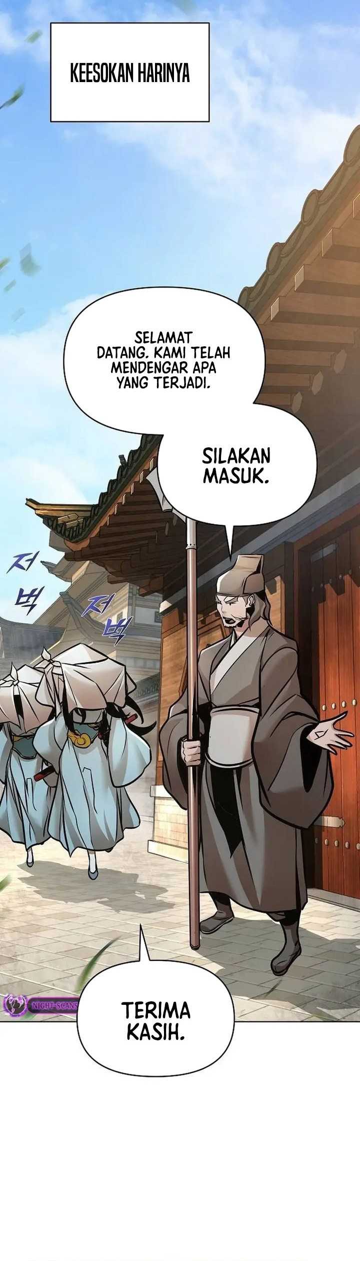 Shenwu Linzhi chapter 26 halaman 25