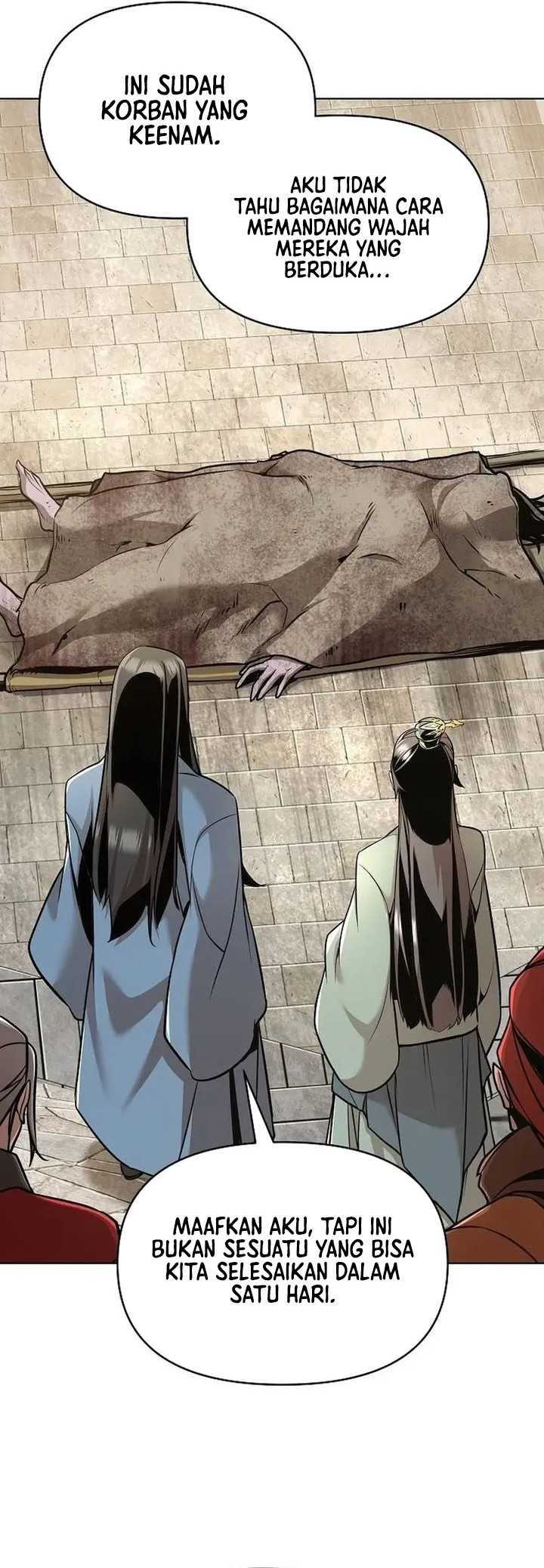 Shenwu Linzhi chapter 26 halaman 28