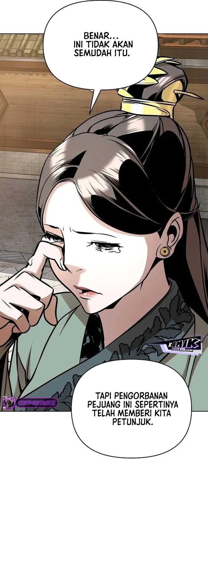 Shenwu Linzhi chapter 26 halaman 29