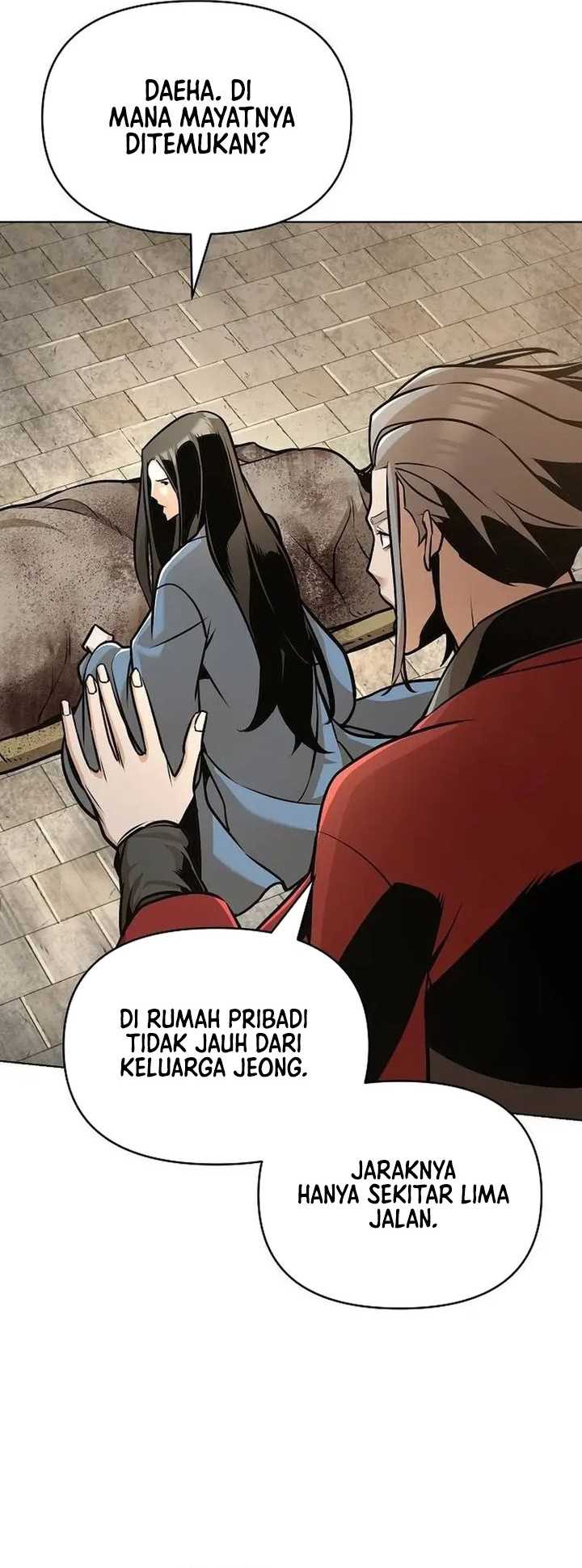 Shenwu Linzhi chapter 26 halaman 34