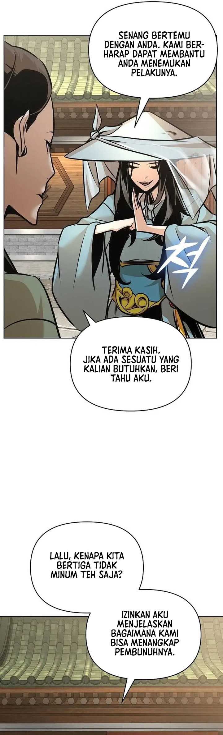 Shenwu Linzhi chapter 26 halaman 39