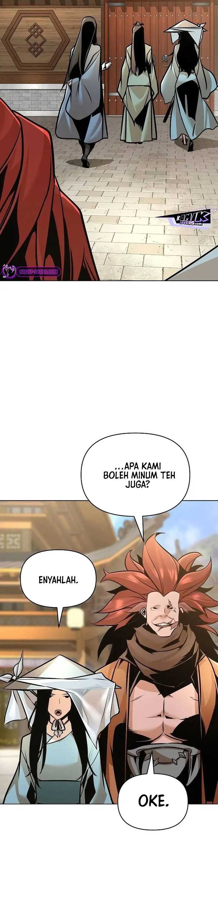 Shenwu Linzhi chapter 26 halaman 40