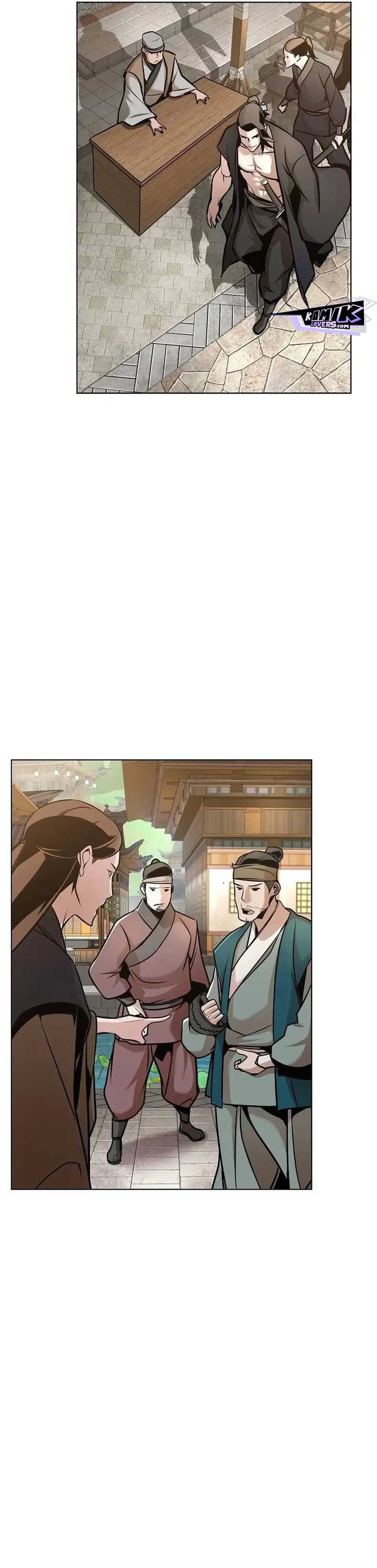 Shenwu Linzhi chapter 26 halaman 44