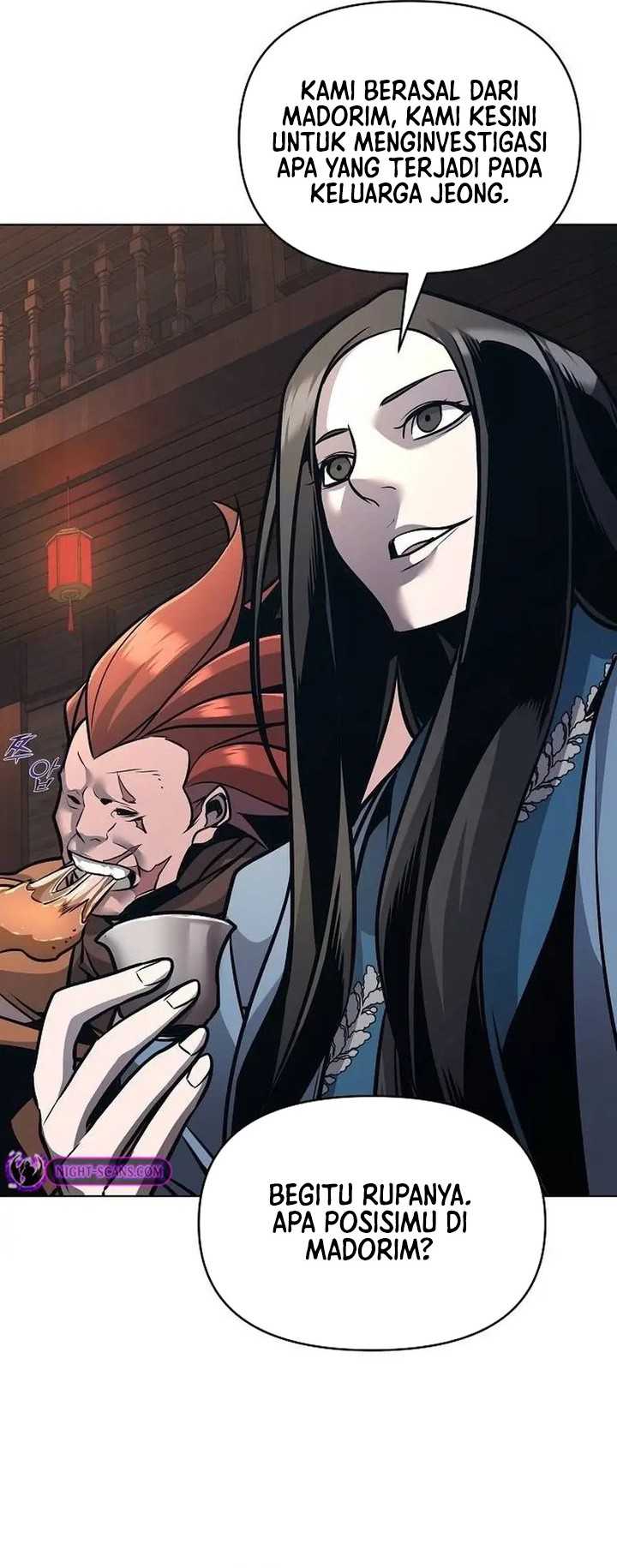 Shenwu Linzhi chapter 26 halaman 5