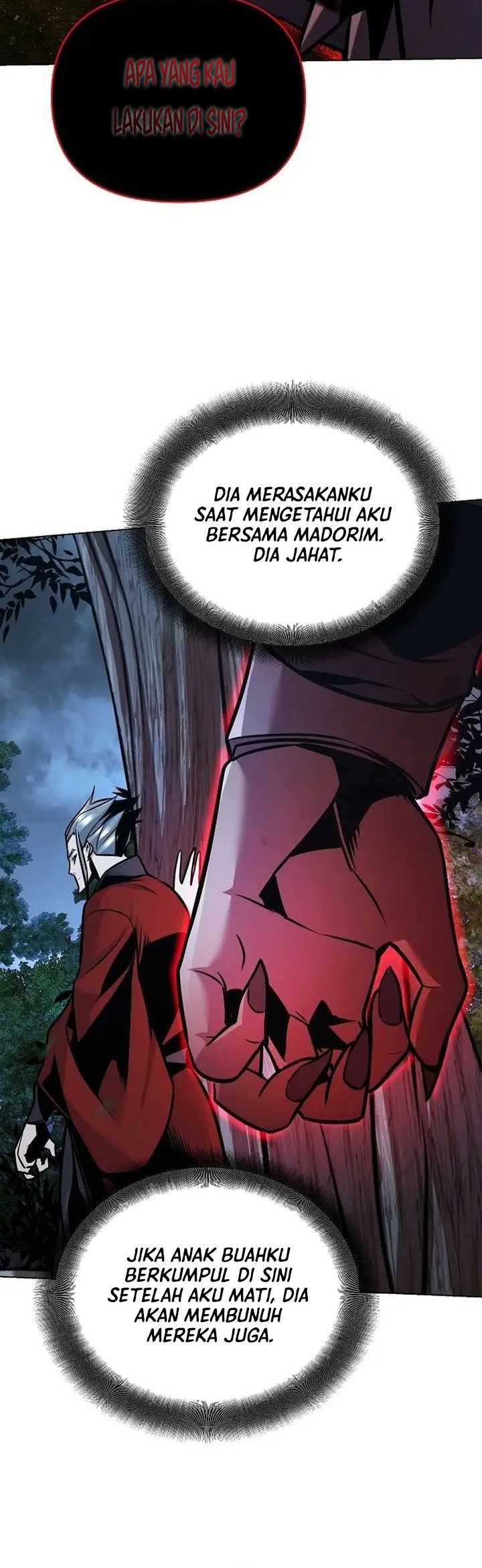 Shenwu Linzhi chapter 26 halaman 50
