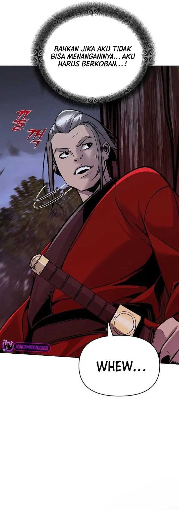 Shenwu Linzhi chapter 26 halaman 51