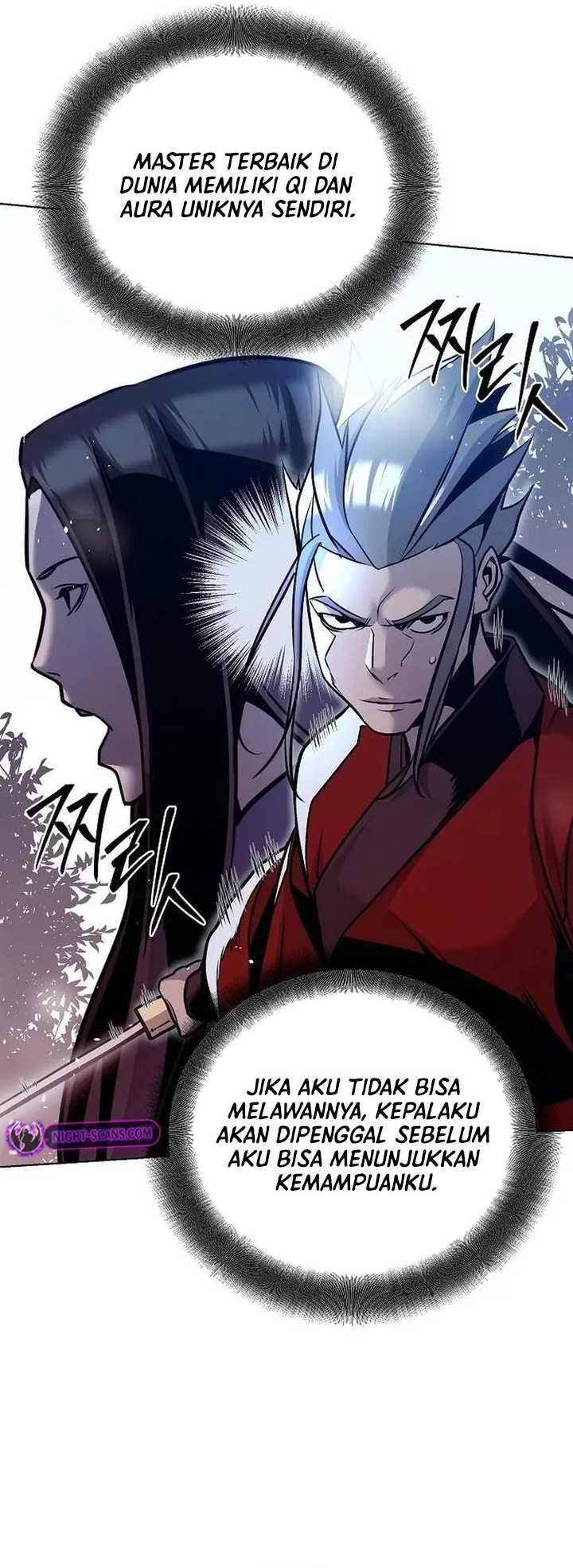 Shenwu Linzhi chapter 26 halaman 54