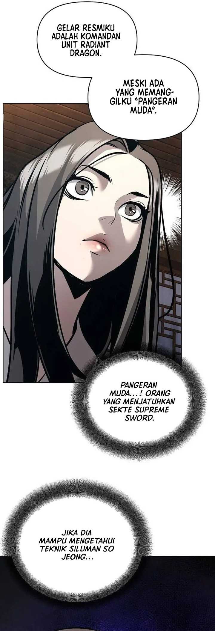 Shenwu Linzhi chapter 26 halaman 6