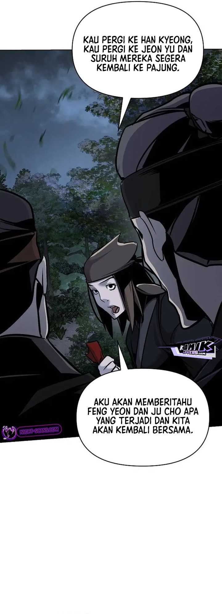 Shenwu Linzhi chapter 26 halaman 64