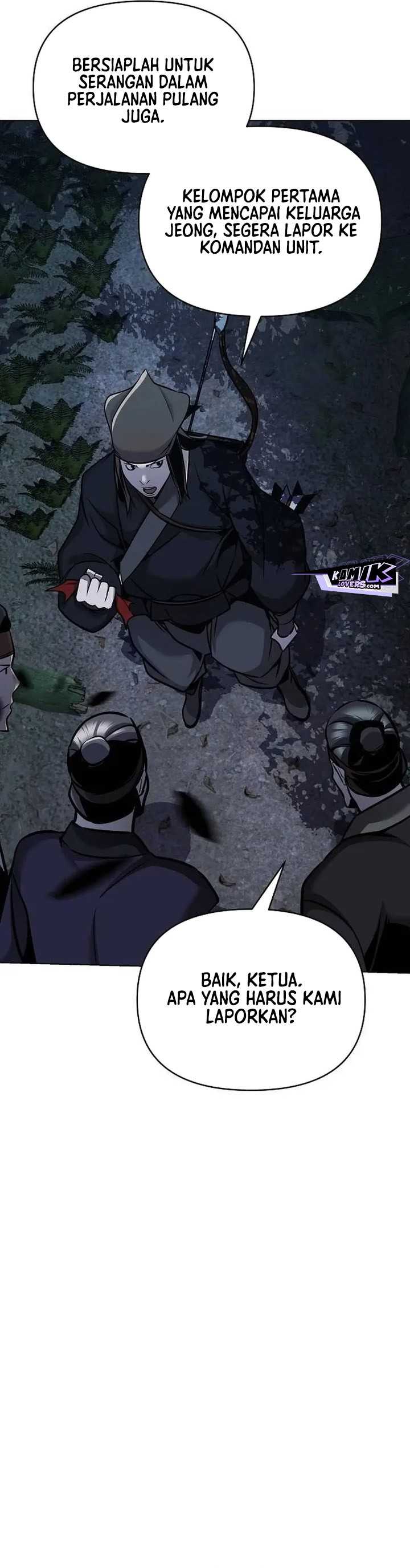 Shenwu Linzhi chapter 26 halaman 65