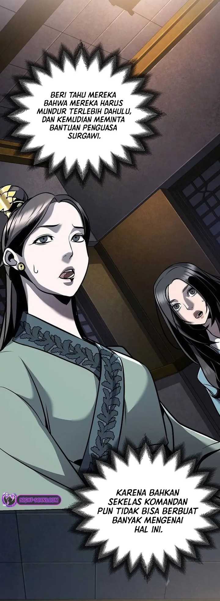 Shenwu Linzhi chapter 26 halaman 68