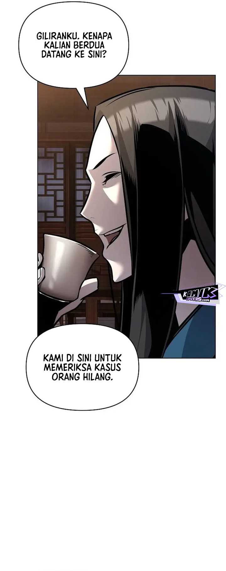 Shenwu Linzhi chapter 26 halaman 8
