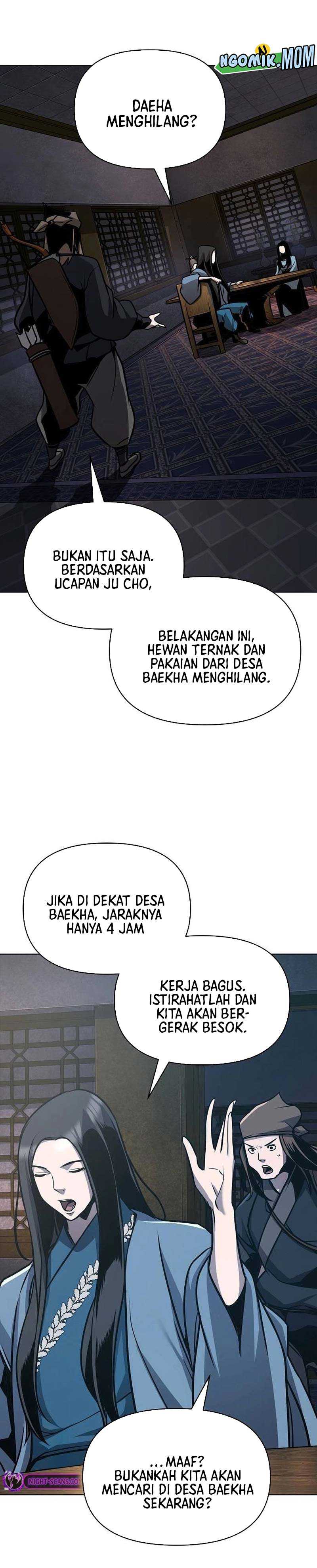 Shenwu Linzhi chapter 27 halaman 10