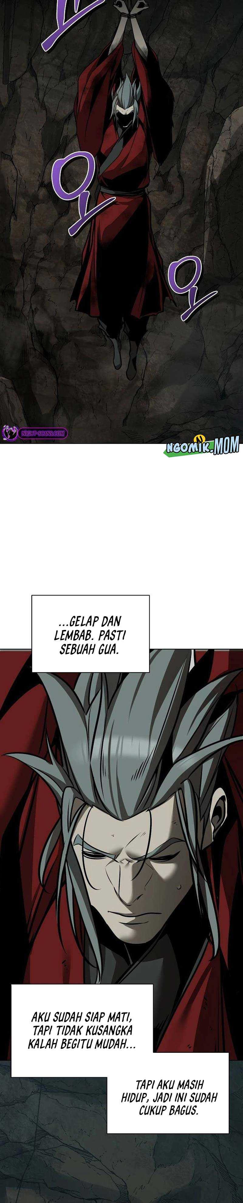 Shenwu Linzhi chapter 27 halaman 13