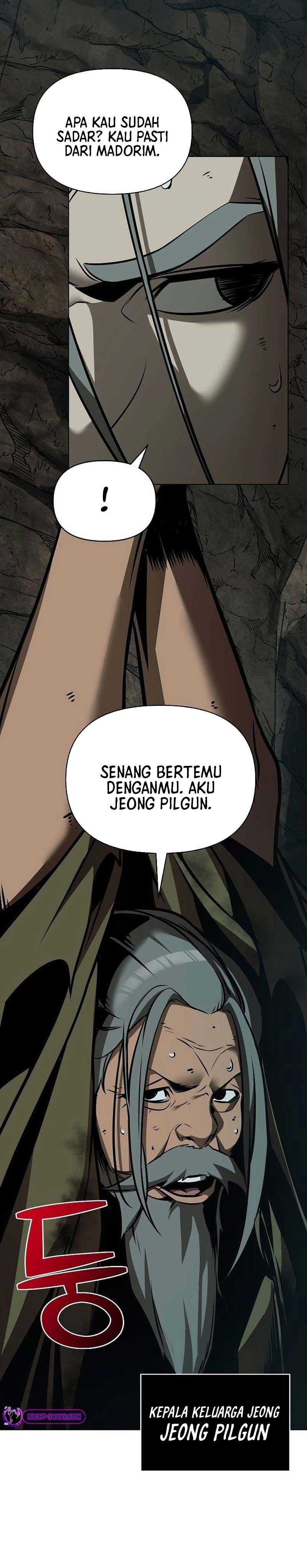 Shenwu Linzhi chapter 27 halaman 14