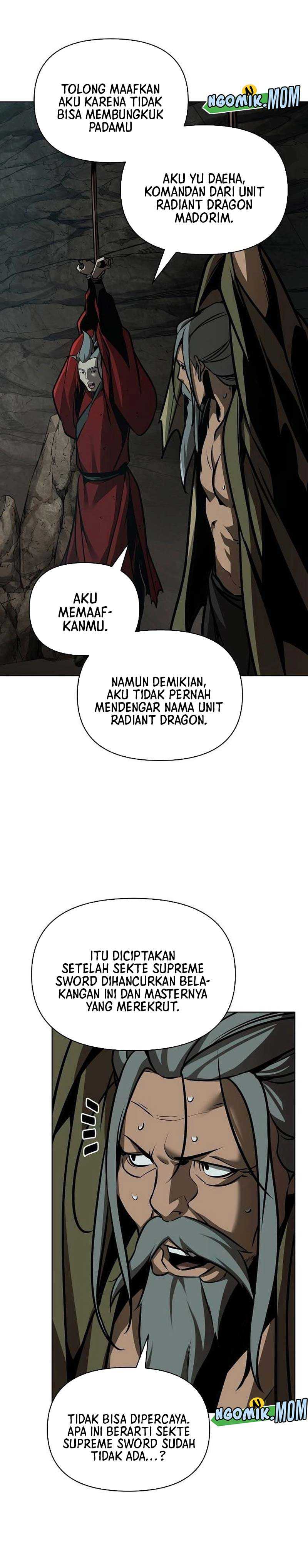 Shenwu Linzhi chapter 27 halaman 15