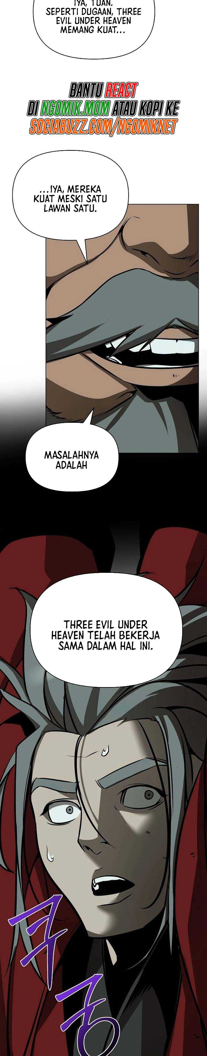 Shenwu Linzhi chapter 27 halaman 17