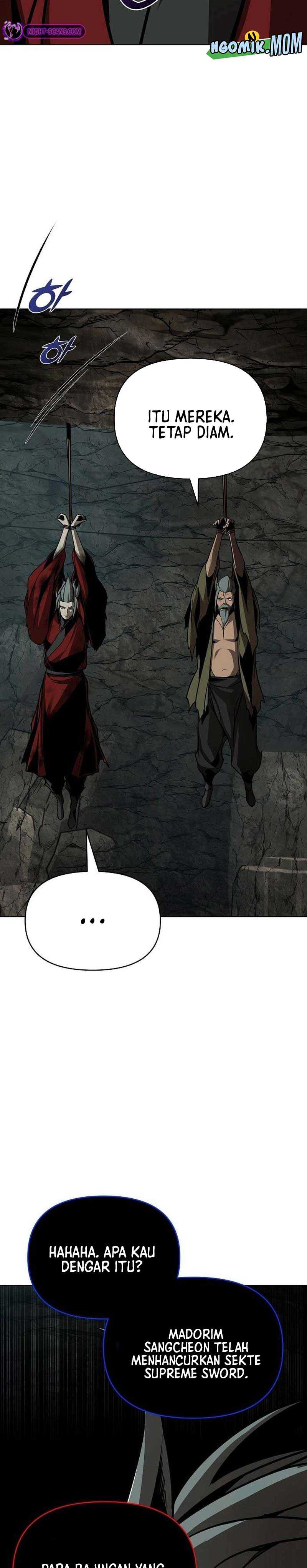 Shenwu Linzhi chapter 27 halaman 18